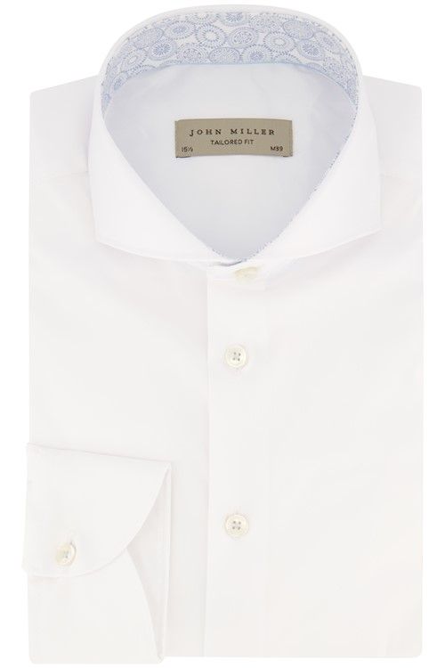 John Miller spierwit ml 5 cutaway