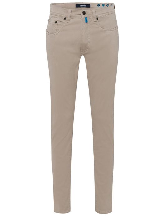 Pierre Cardin Antibes 5-p broek beige