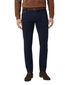 Pierre Cardin Antibes 5-pocket broek donkerblauw