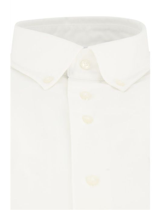 Portofino overhemd wit
