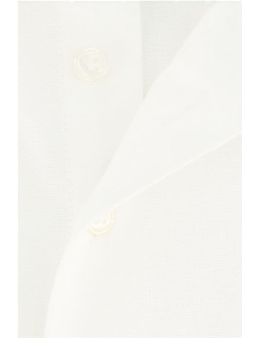 Portofino overhemd wit