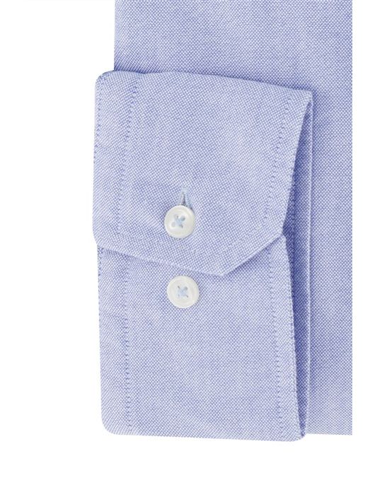 Portofino overhemd lichtblauw