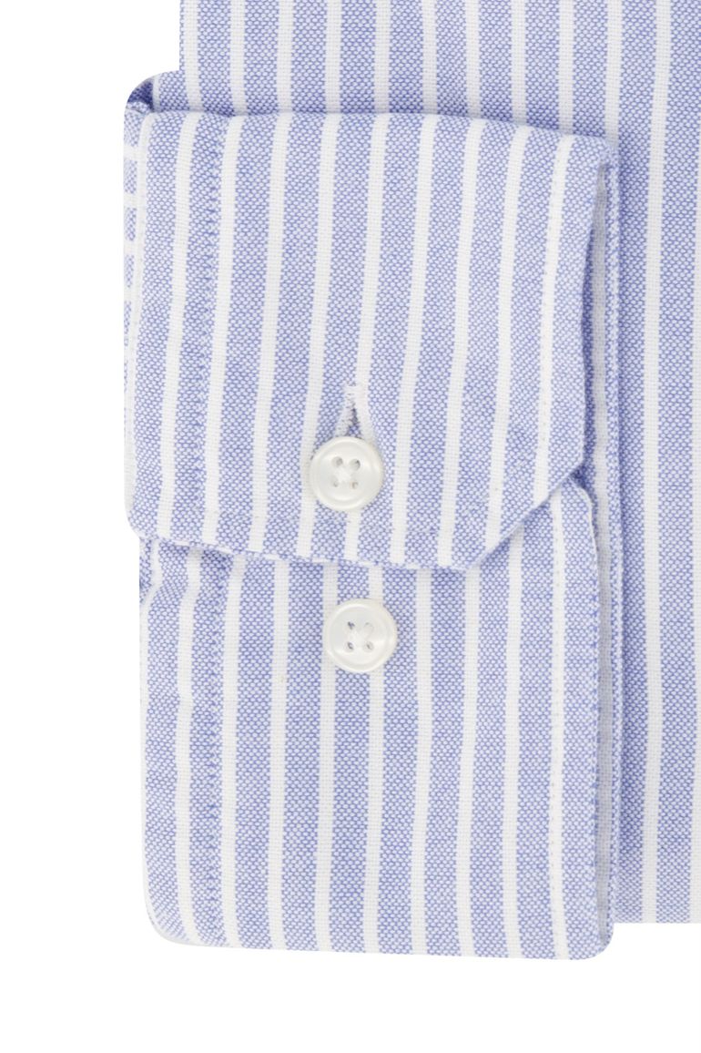 Portofino overhemd lichtblauw