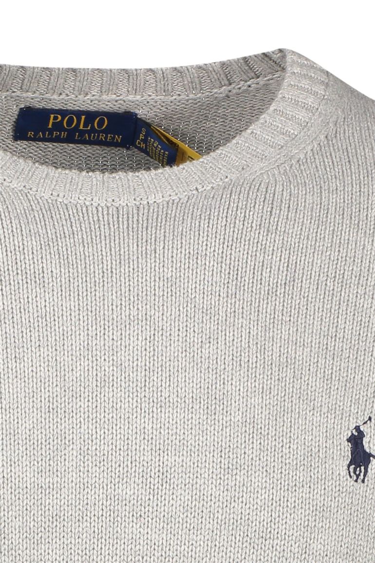 Polo Ralph Lauren sweater grijs
