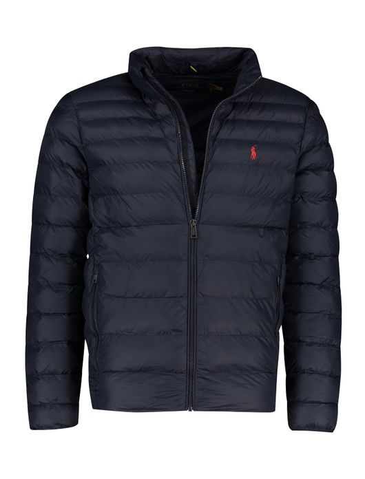 Polo Ralph Lauren jack donkerblauw Performance