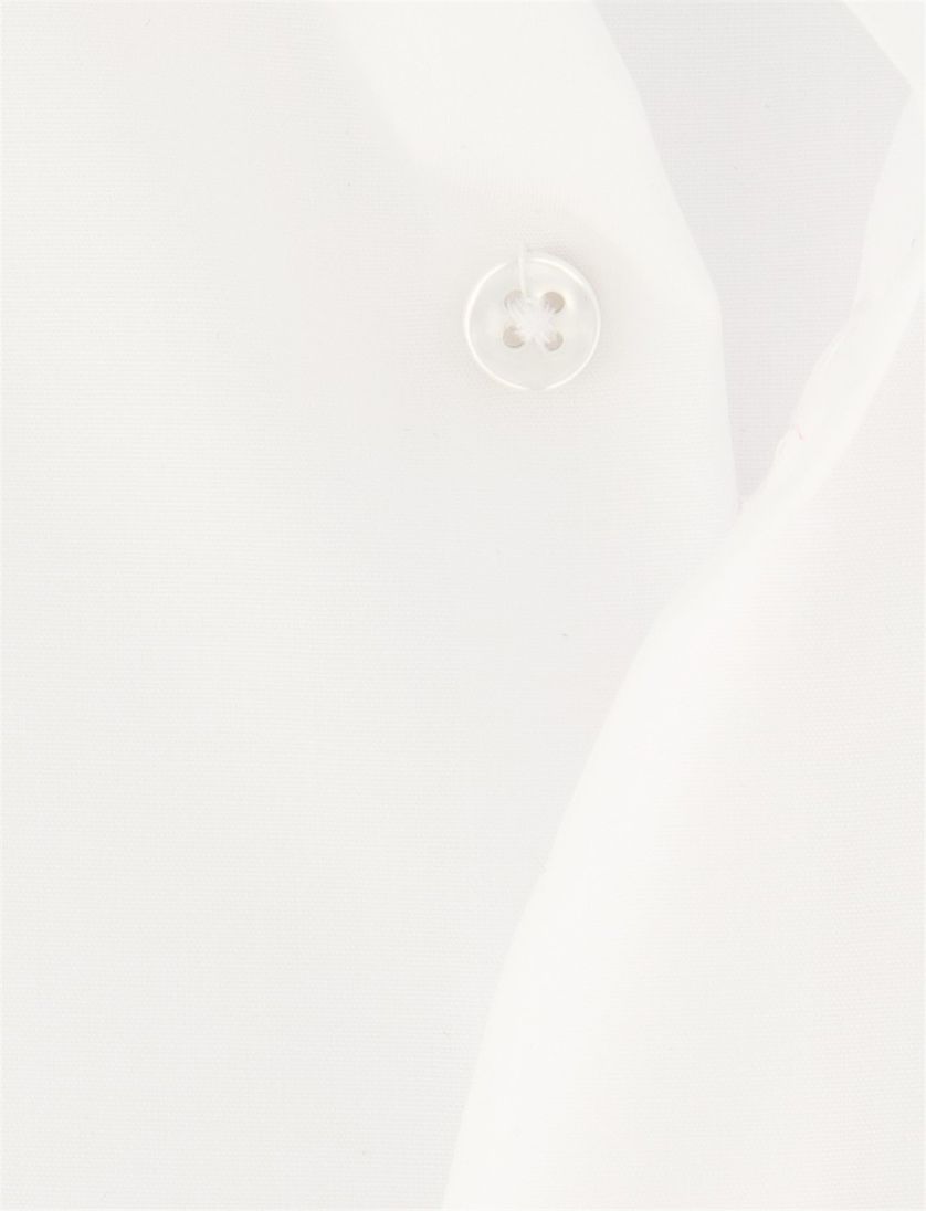 Eterna overhemd wit comfort fit