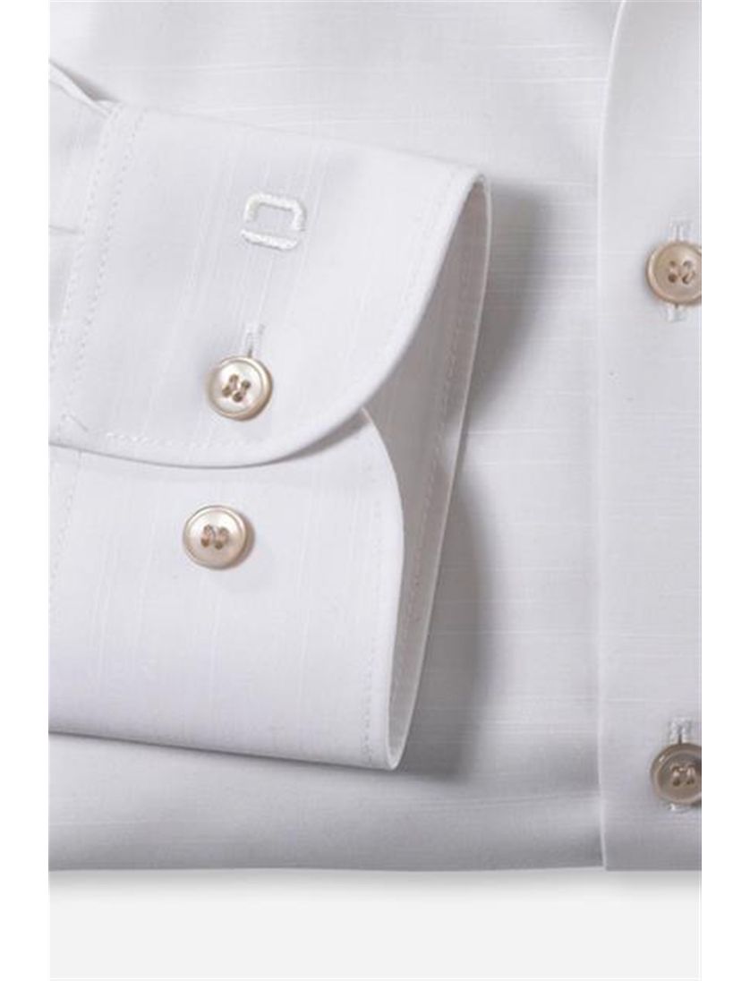 business overhemd Olymp Level Five body fit wit