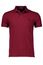 Polo Ralph Lauren polo Big & Tall normale fit bordeaux