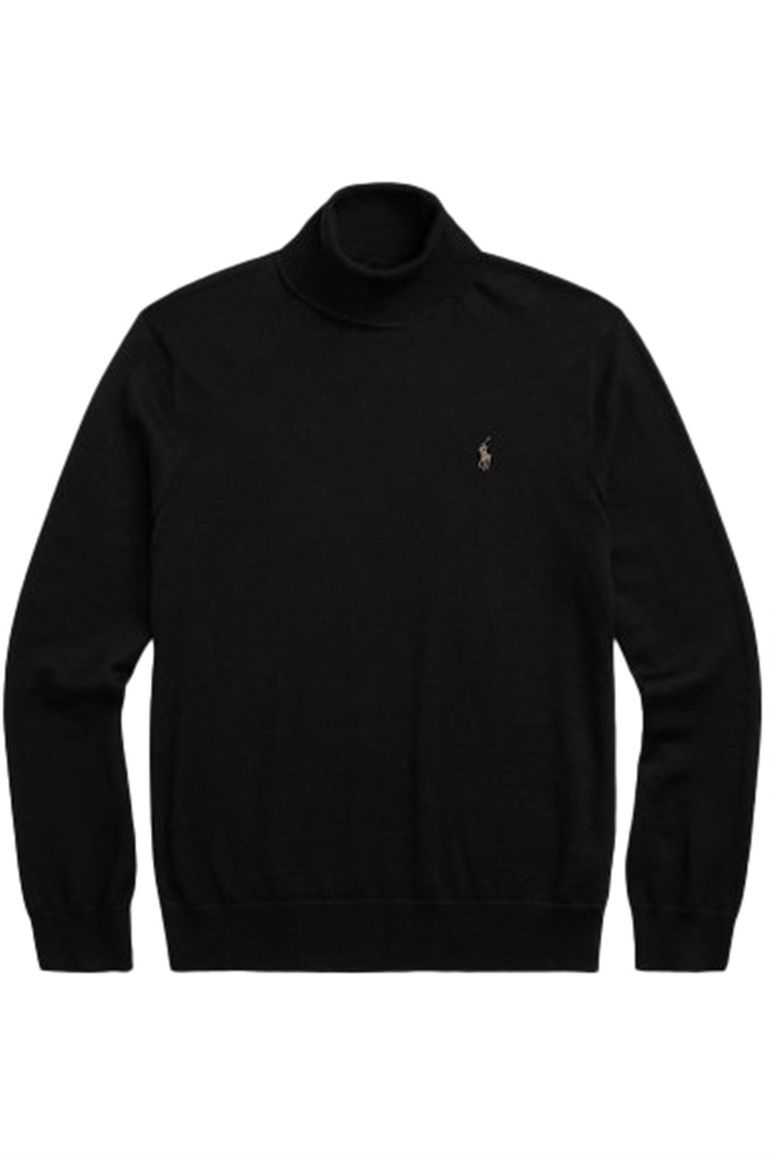 Polo Ralph Lauren coltrui zwart Big & Tall