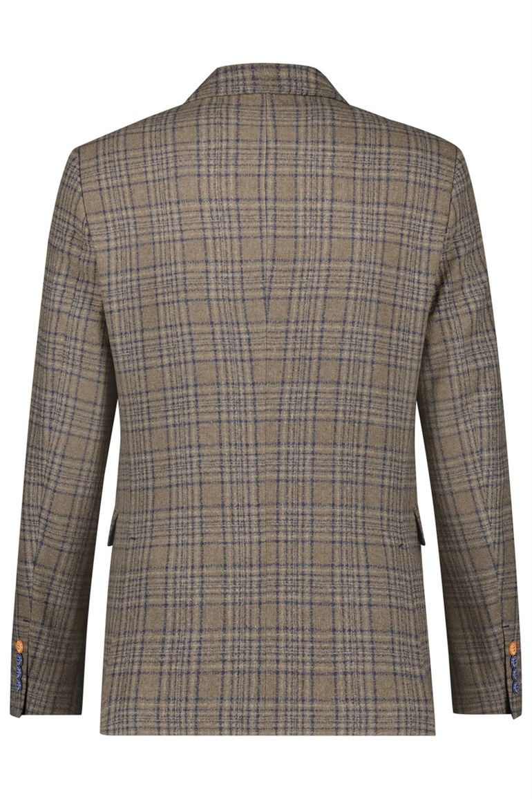 Colbert zand A Fish Named Fred