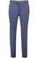 Dressler pantalon mix en match blauw effen wol
