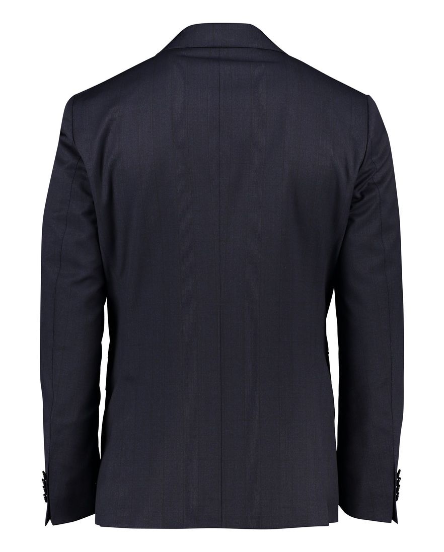 Dressler colbert donkerblauw