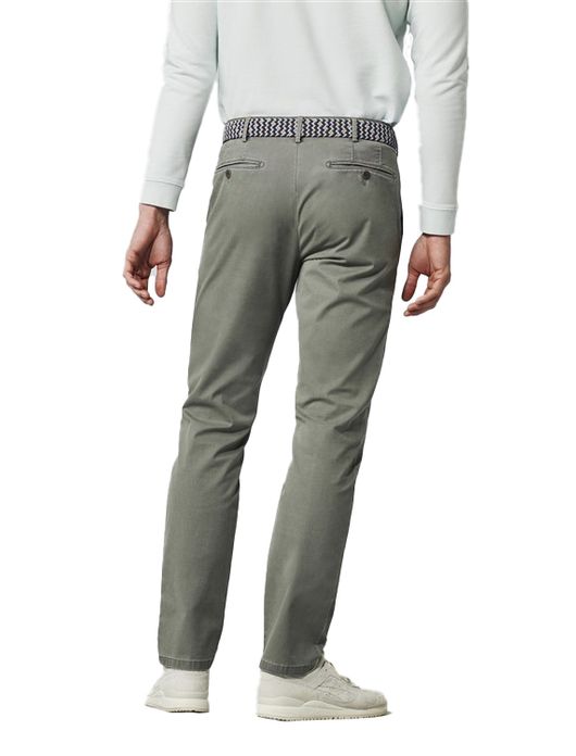 Meyer chino Bonn groen