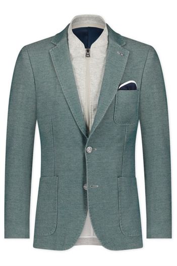 Blue Industry Blue Industry colbert groen