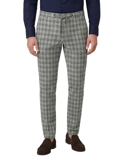 Blue Industry Blue Industry chino groen