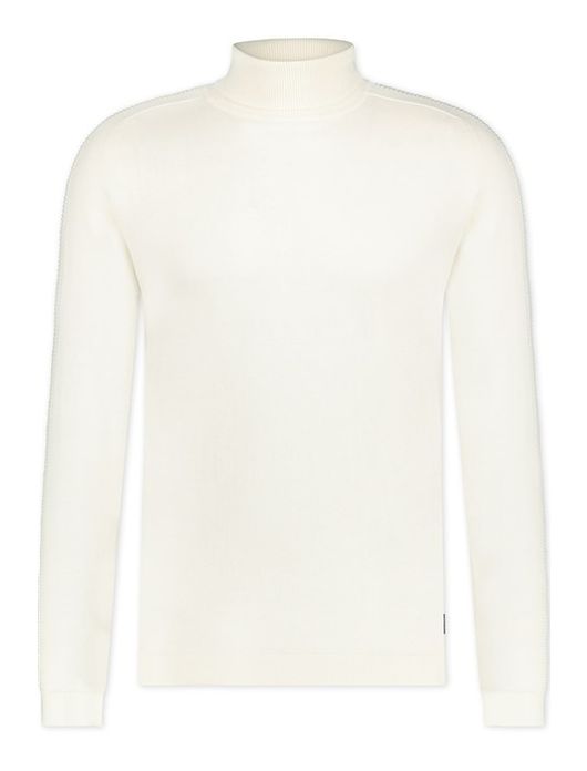 Blue Industry Coltrui ecru slim fit