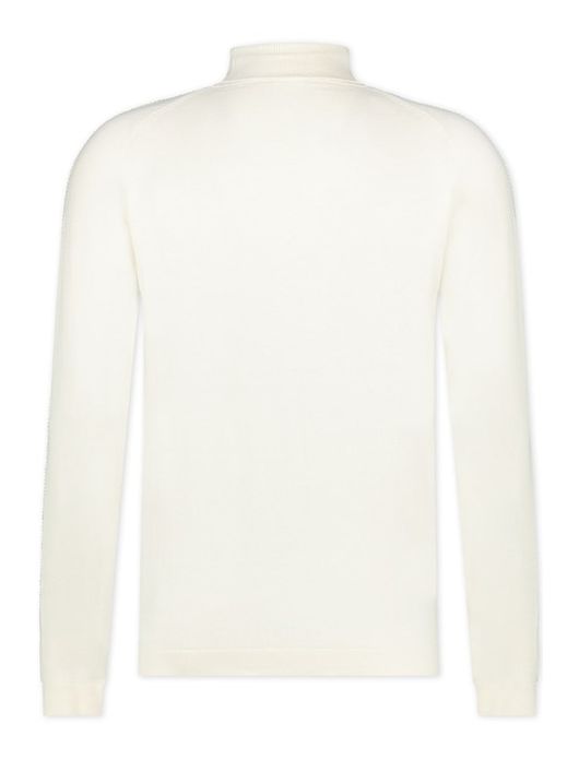 Blue Industry Coltrui ecru slim fit