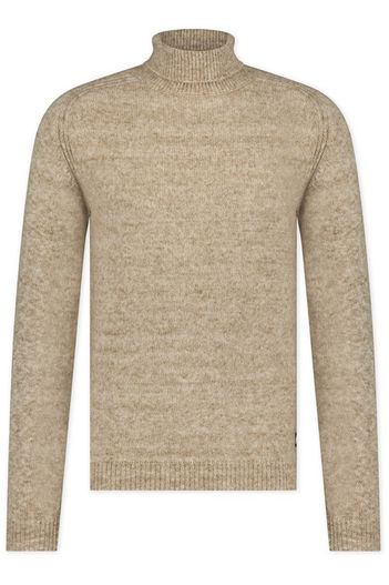 Blue Industry Blue Industry coltrui camel katoen