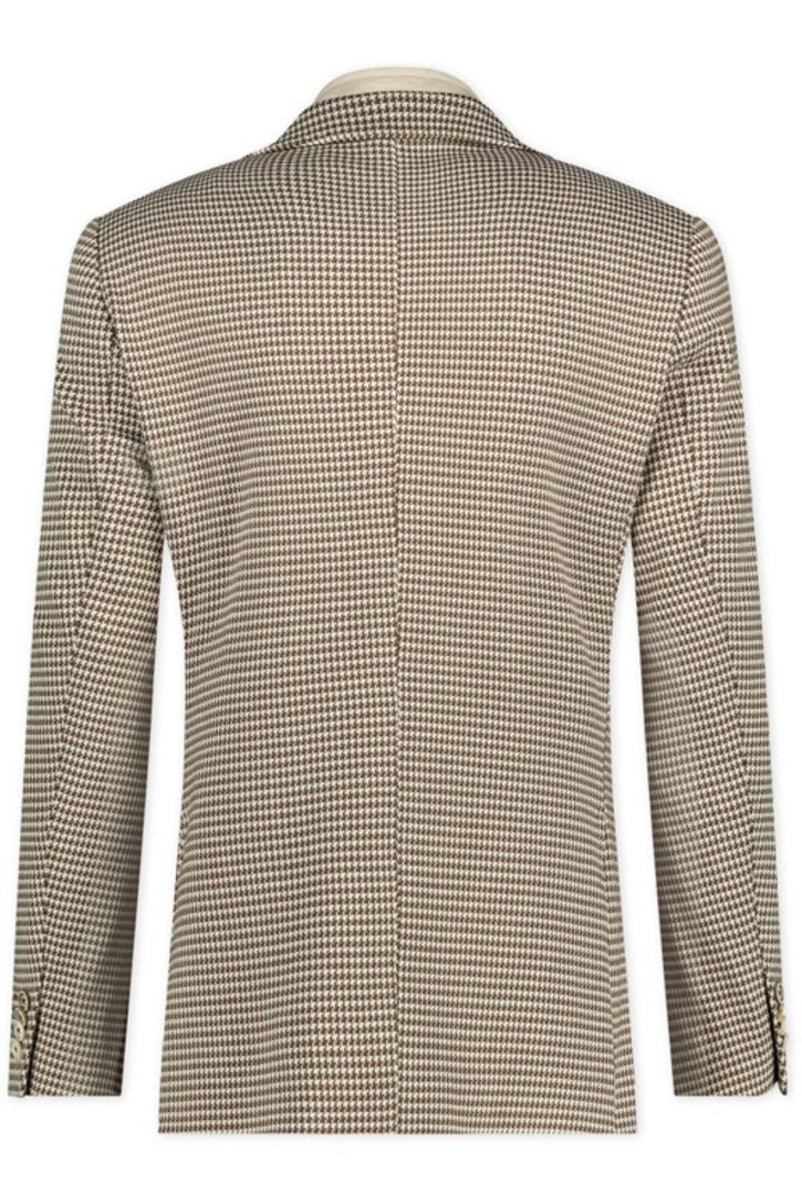 Blue Industry colbert zand