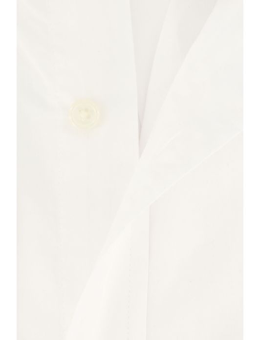 Gant overhemd wit regular fit