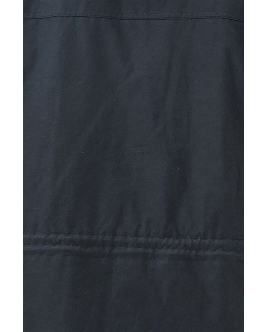 Barbour jack donkerblauw