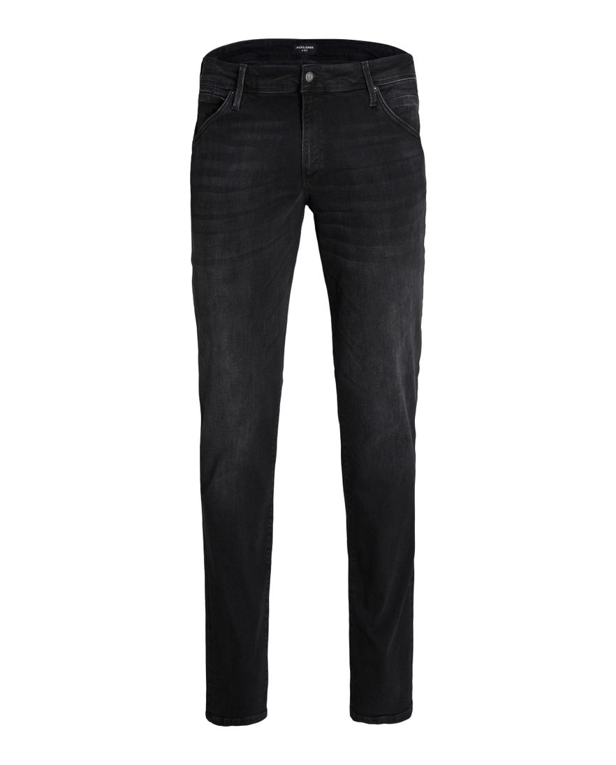 Jack & Jones Plus Size jeans zwart
