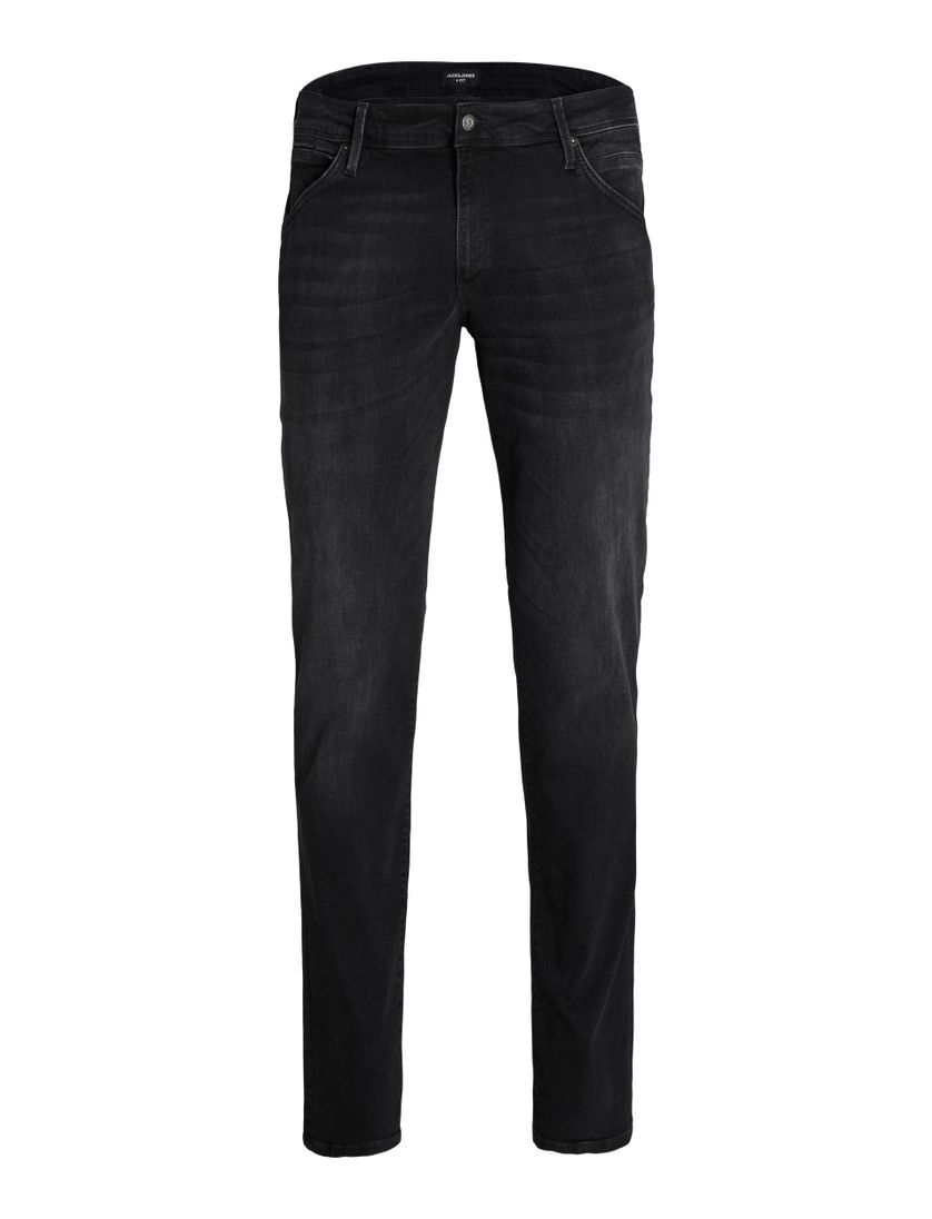 jeans Jack & Jones Plus Size zwart