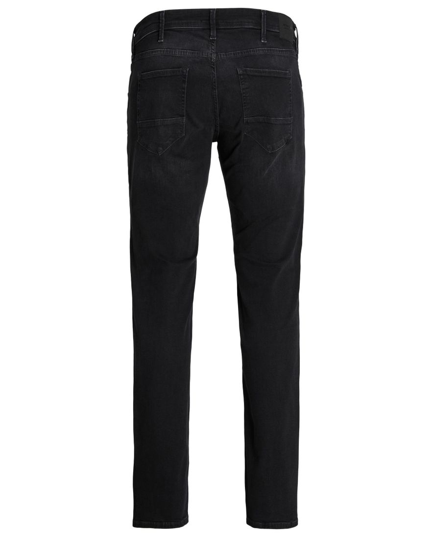 Jack & Jones Plus Size jeans zwart