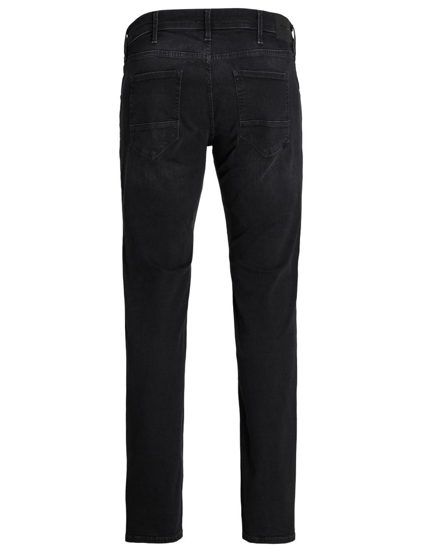 jeans Jack & Jones Plus Size zwart