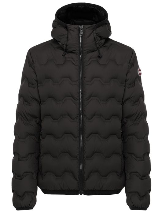 Colmar tussenjas zwart