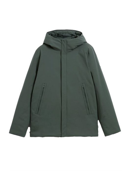 Elvine jack Vhinner slate green