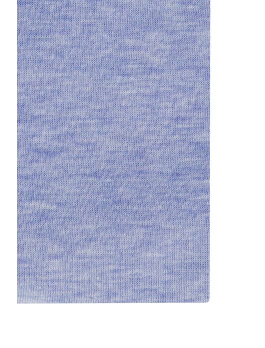 John overhemd blauw slim fit