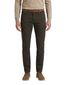 Gardeur broek groen Sandro Slim Fit