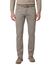 Gardeur broek katoen slim fit lichtbruin