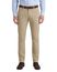 Gardeur Savage chino beige effen lyocell
