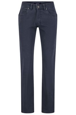 Gardeur Gardeur jeans Bill donkerblauw katoen modern fit