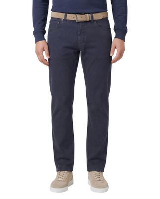 Gardeur Gardeur jeans blauw Bill effen katoen modern fit