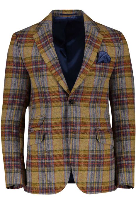 Wellington of Bilmore colbert lamswol normale fit