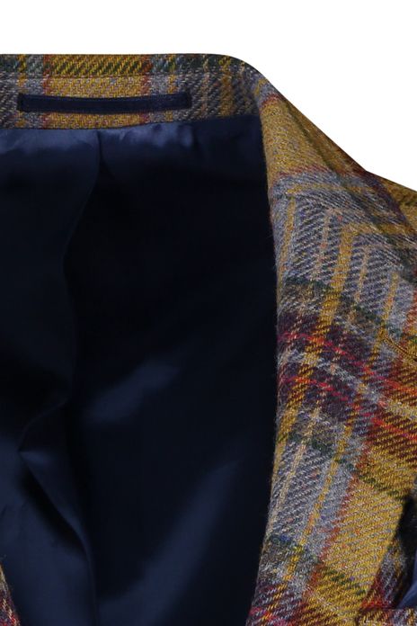 Wellington of Bilmore colbert lamswol normale fit