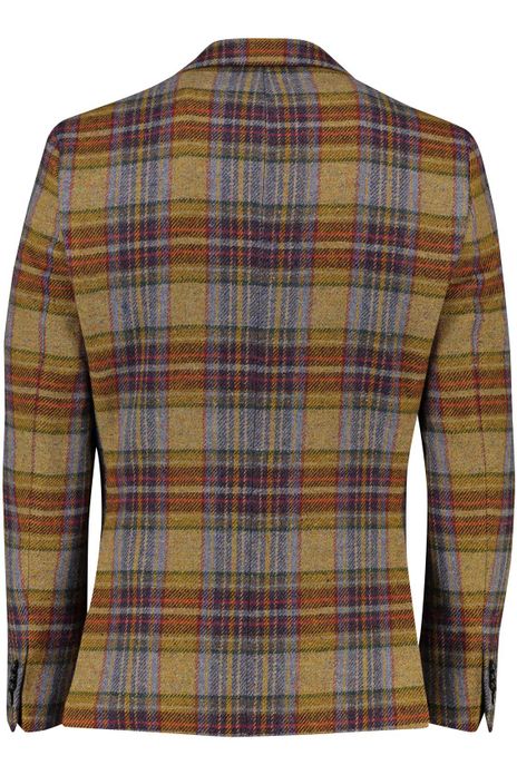 Wellington of Bilmore colbert lamswol normale fit