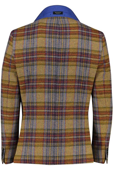 Wellington of Bilmore colbert lamswol normale fit