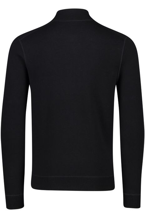 Hugo Boss vest zwart