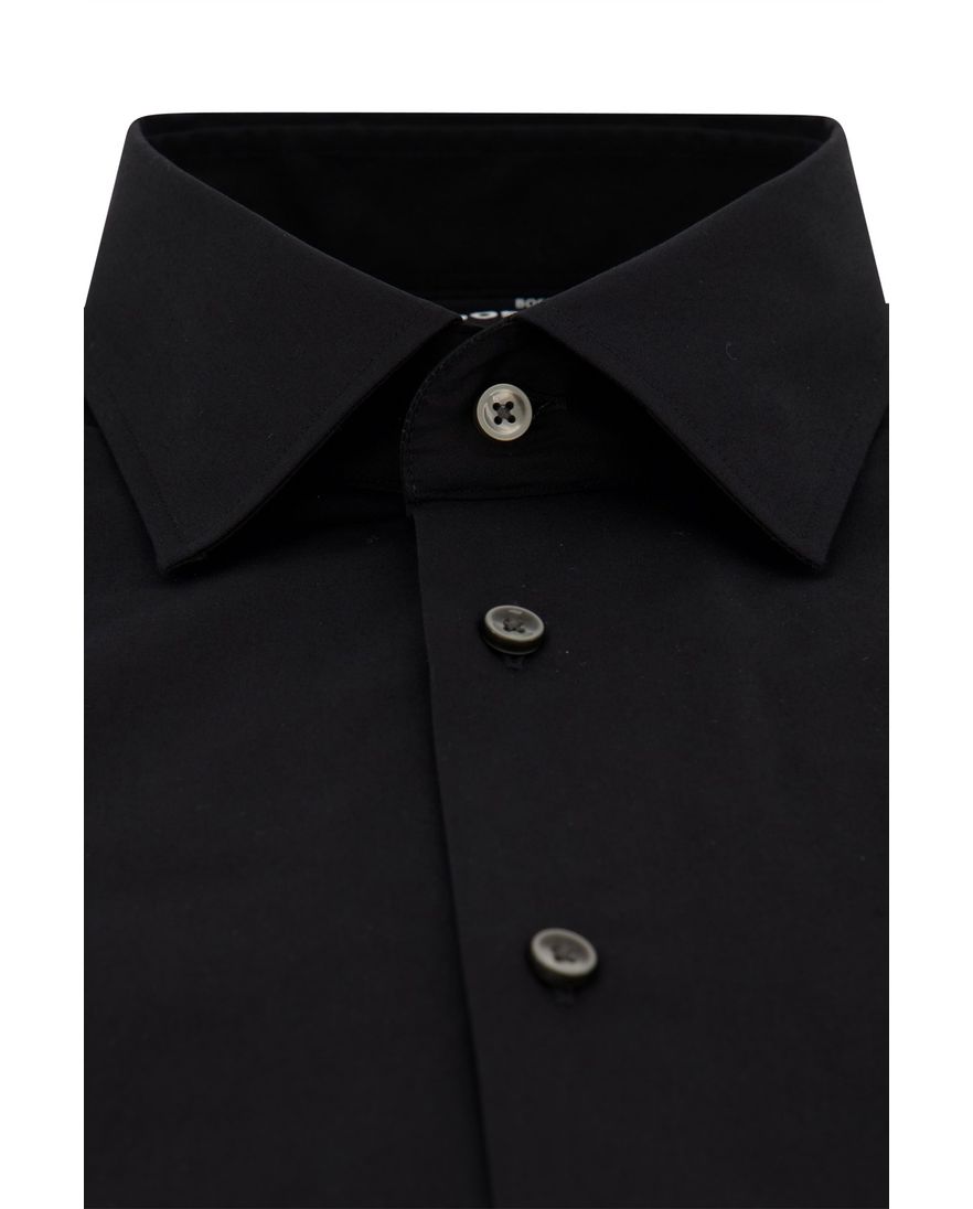 Hugo Boss Black overhemd ml 5 H-HANK slim fit