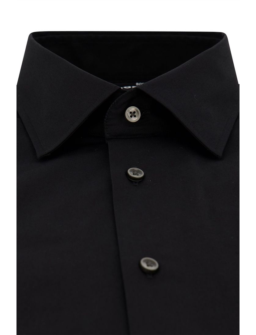 Hugo Boss Black overhemd slim fit ml 5 H-HANK