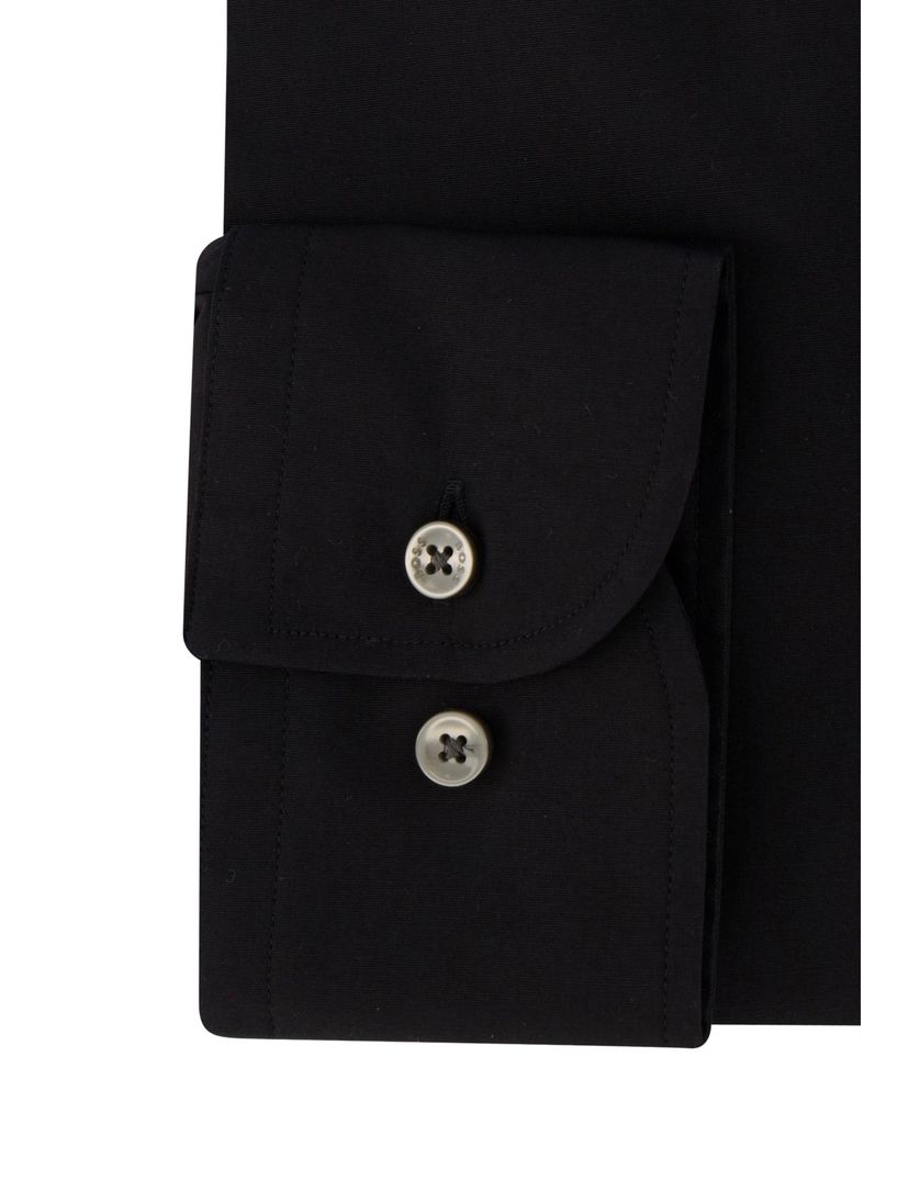 Hugo Boss Black overhemd slim fit ml 5 H-HANK