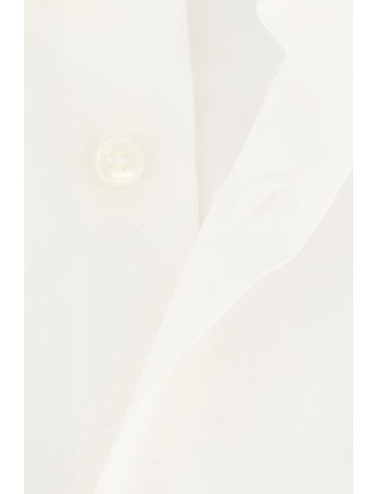 business overhemd wit Hugo Boss Black