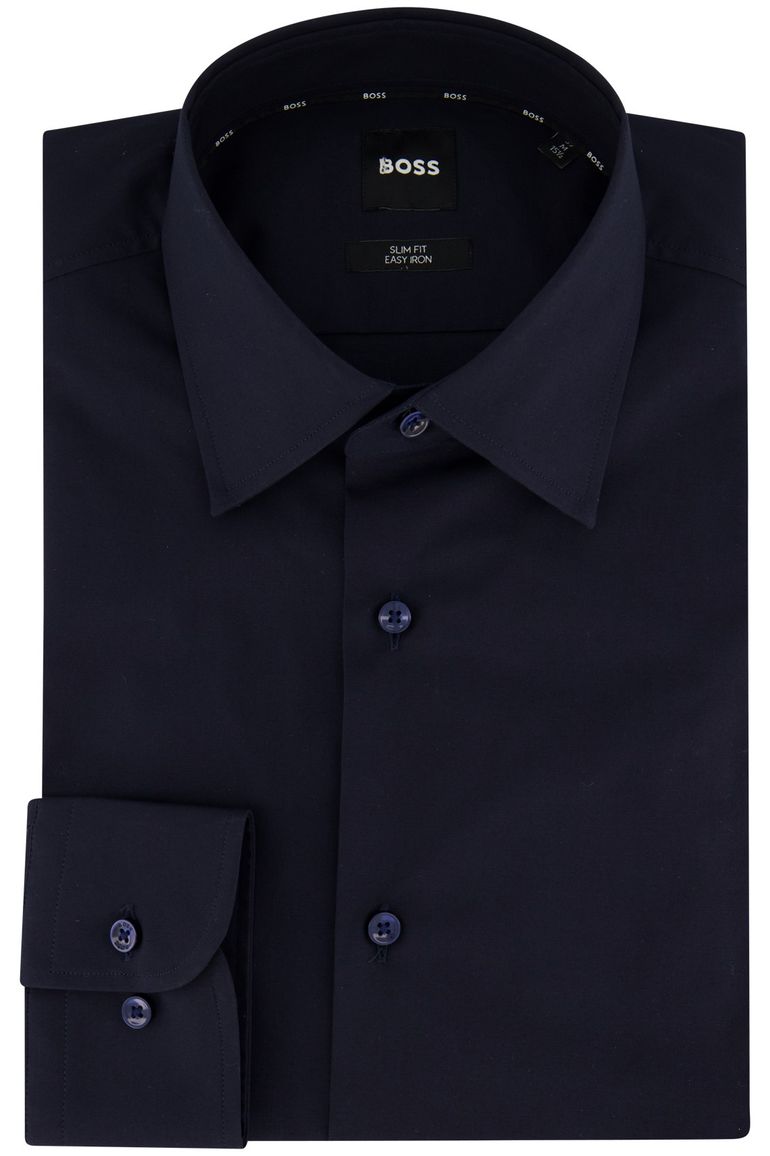 Hugo Boss Black overhemd ml 5 H-HANK