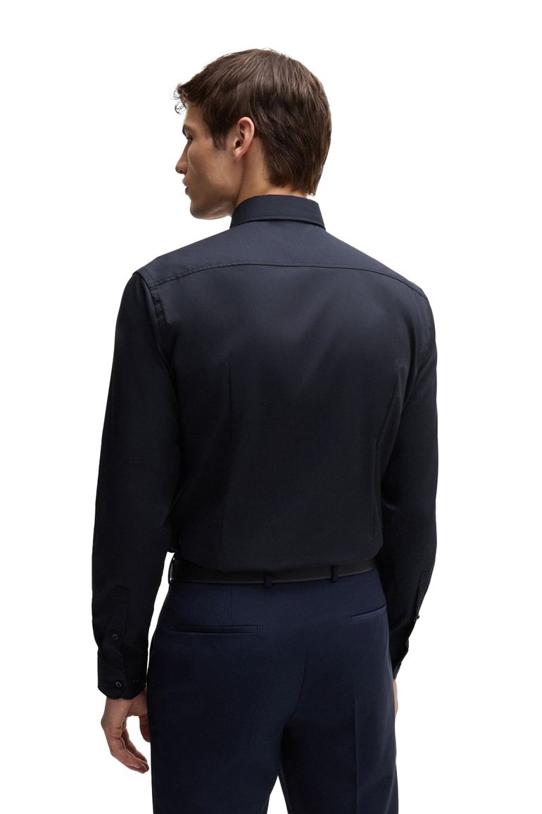 Hugo Boss Black overhemd ml 5 H-HANK