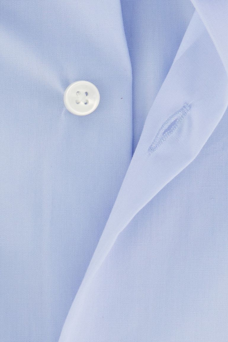 Hugo Boss Black overhemd ml 5 H-HANK lichtblauw