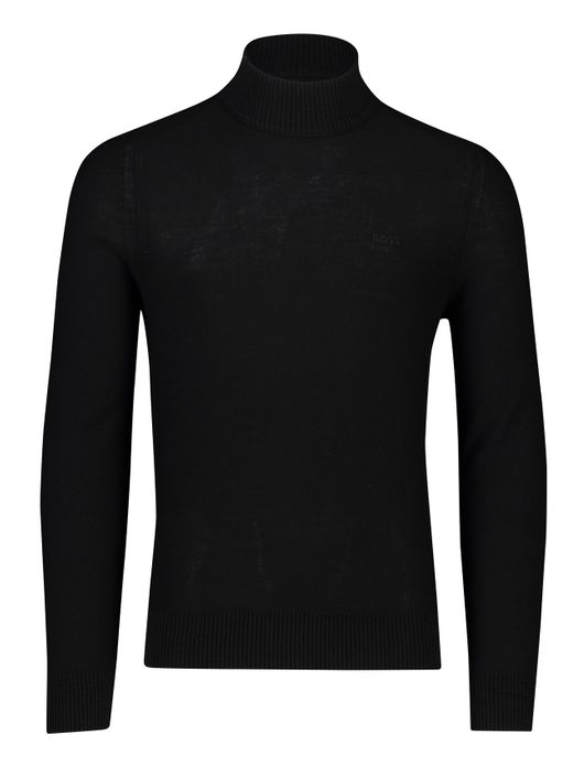 Hugo Boss Orange Avac coltrui zwart